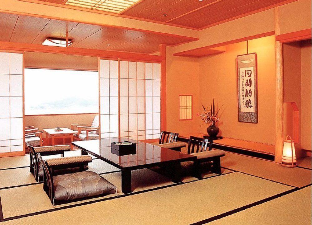 Kashikojima Hojoen Hotel Mie Prefecture Bagian luar foto