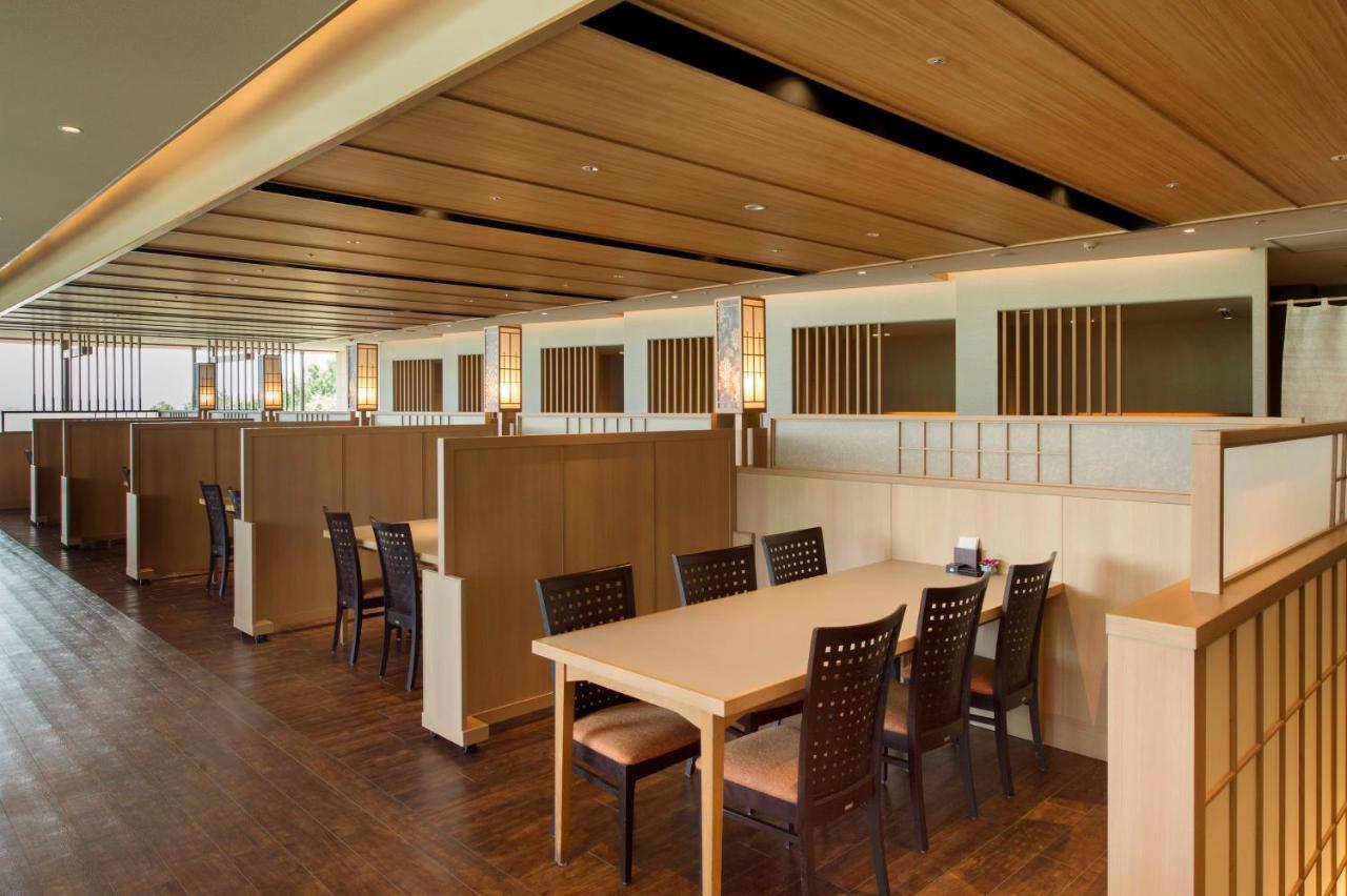 Kashikojima Hojoen Hotel Mie Prefecture Bagian luar foto